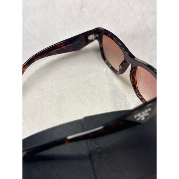 Brand New Prada Sunglasses SPRB09 17N-50L 54-19-145*2N